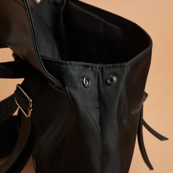 Botkier Trigger Mini Backpack from FabFitFun - Picture 4 of 11